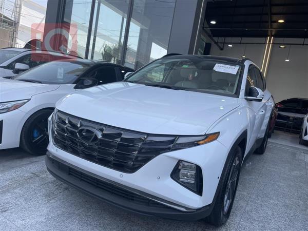 Hyundai for sale in Iraq